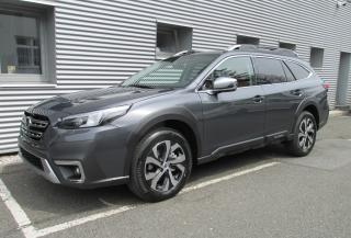 Subaru Outback 2.5i TOURING MY25.5 NAPPA