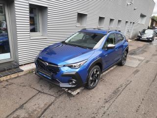 Subaru Crosstrek ACTIVE - LETN AKCE
