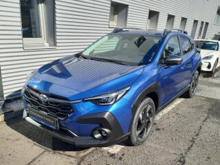 Subaru Crosstrek Active - JARN� V�PRODEJ