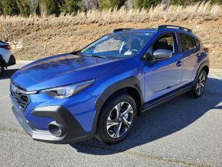 Subaru Crosstrek ACTIVE - LETN AKCE
