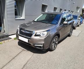 Subaru Forester 2.0i Comfort AT R 2. maj.
