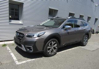 Subaru Outback 2.5i Touring R 1.majitel