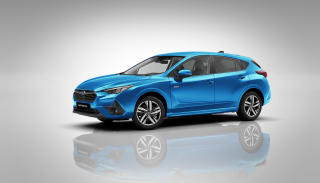 Subaru Impreza Executive MY24 - SLEVA 51.000 