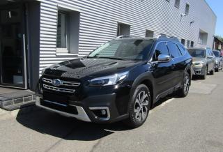 Subaru Outback 2.5i Touring 1.maj. R
