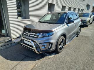 Suzuki Vitara 1.6i VVT Elegance 4x4