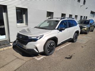 Subaru Forester NOV FORESTER 2.0i TOURING 