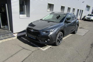 Subaru Crosstrek Comfort Navi - WINTER PACK