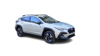 Subaru Crosstrek Comfort Navi - WINTER PACK