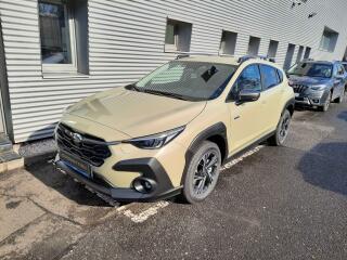 Subaru Crosstrek Comfort Navi - WINTER PACK