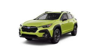 Subaru Crosstrek Comfort Navi - WINTER PACK