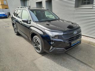 Subaru Forester COMFORT D4S -SLEVA- 123.000 K