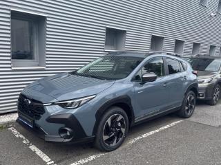 Subaru Crosstrek Executive - DEMO