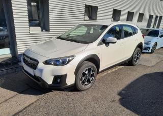 Subaru XV 1.6i Active, TZ + zimn pneu