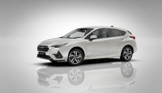 Subaru Impreza Executive MY25 - SLEVA 63.000 