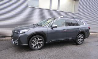 Subaru Outback 2.5i Touring R 1.maj. zruka