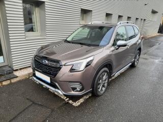 Subaru Forester 2.0i Comfort �R - REZERVACE