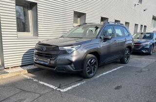 Subaru Forester NOV� FORESTER 2.0i COM. NAVI