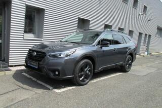 Subaru Outback 2.5i FIELD  MY25.5