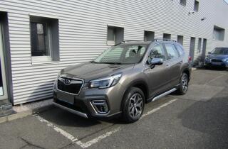Subaru Forester 2.0 e-Boxer 1.maj. �R v z�ruce