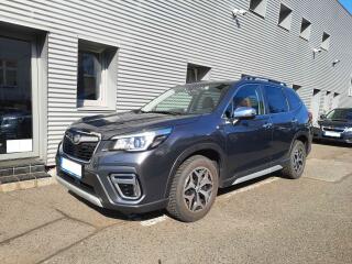 Subaru Forester 2.0i e-BOXER ES EXECUTIVE