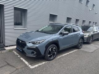 Subaru Crosstrek Executive - JARN� V�PRODEJ