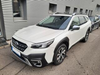 Subaru Outback 2.5i Touring 1.maj. �R z�ruka
