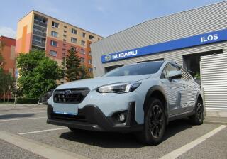 Subaru XV 1.6i Comfort +
