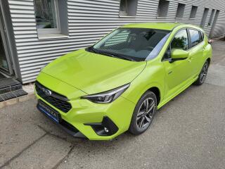 Subaru Impreza Active MY26 - SLEVA 58.000 K�