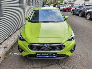 Subaru Impreza Executive MY26 - SLEVA 63.000 