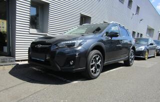 Subaru XV 1.6i Executive + �R 1. majitel