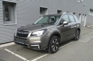 Subaru Forester 2.0i Automat �R