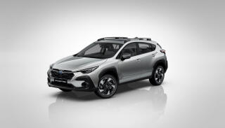 Subaru Crosstrek Active LETN� V�PRODEJ