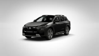 Subaru E-Outback Touring 75 kWh AWD 280 kW