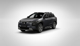 Subaru E-Outback Executive 75 kWh AWD 280 kW