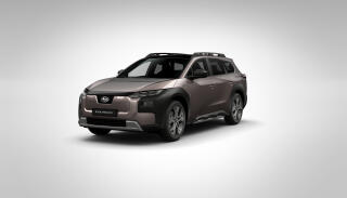 Subaru E-Outback Executive 75 kWh AWD 280 kW