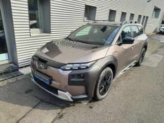 Subaru E-Outback Executive 75 kWh AWD 280 kW