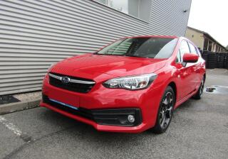 Subaru Impreza 1.6i 84 kW  4x4 �R pln� servis