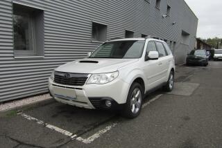 Subaru Forester 2.5 XT 5MT 169 kW �R 1. maj.