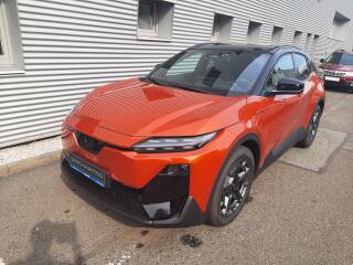 Subaru Uncharted Executive 77 kWh AWD 252 kW