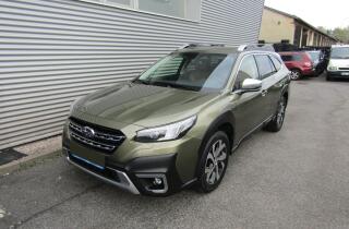 Subaru Outback 2.5i Touring 1. maj, �R