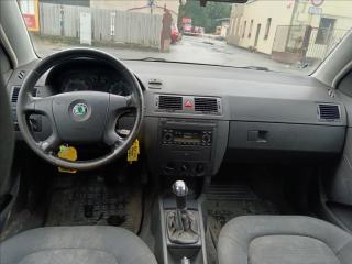 Škoda Fabia 1,4 i - náhled 15