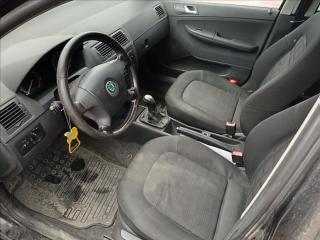 Škoda Fabia 1,4 i - náhled 16