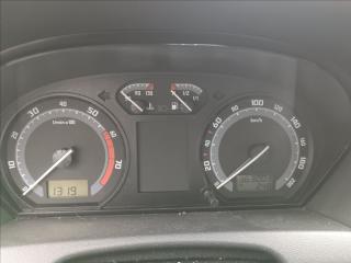 Škoda Fabia 1,4 i - náhled 18