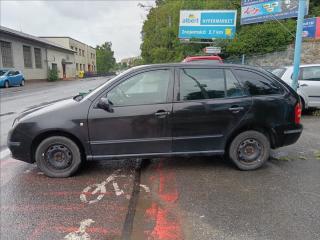 Škoda Fabia 1,4 i - náhled 5