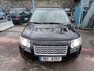 Land Rover Freelander 2,2 TD4 E - náhled 1