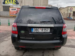 Land Rover Freelander 2,2 TD4 E - náhled 10