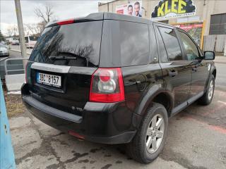 Land Rover Freelander 2,2 TD4 E - náhled 11