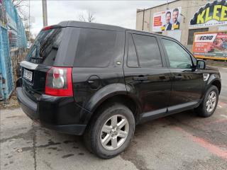 Land Rover Freelander 2,2 TD4 E - náhled 12