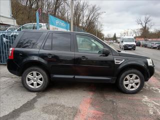 Land Rover Freelander 2,2 TD4 E - náhled 13