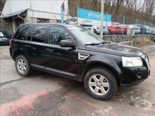 Land Rover Freelander 2,2 TD4 E - náhled 14